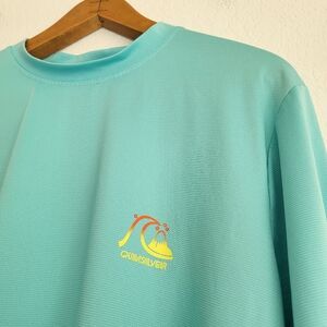 Quiksilver UV Protection Shirt